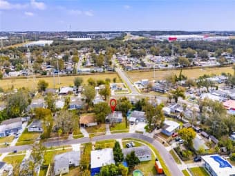 1434 Longwood Loop, Palm River-Clair Mel, FL, 33619