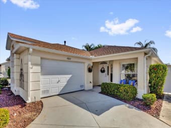 1923 Greeleyville Terrace, The Villages, FL, 32162