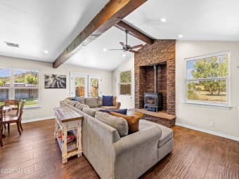 9100 Starfield Road, Doney Park, AZ, 86004