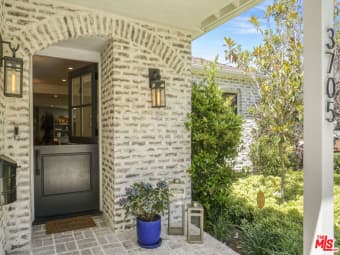 3705 Boise Ave, Los Angeles, CA, 90066