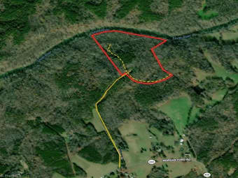 164 Kill Deer Drive, Ridgeway, VA, 24148