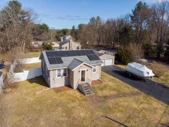57 Ash Street, Webster, MA, 01570
