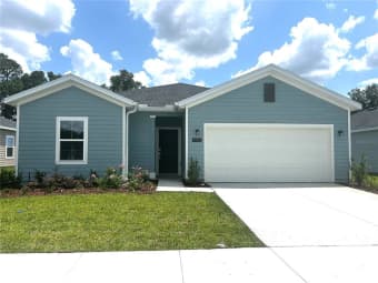 4762 Northwest 11th Street, Ocala, FL, 34482