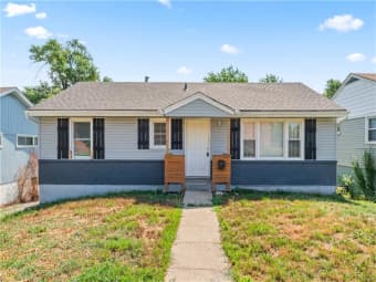 8411 Brooklyn Avenue, Kansas City, MO, 64132