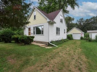 716 East Baltimore Street, Wilmington, IL, 60481