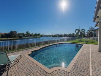 12103 Southwest Bennington Circle, Port St. Lucie, FL, 34987