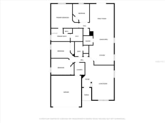 2544 Ladoga Drive, Lakeland, FL, 33805