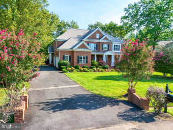 11403 Darkstone Pl, Spotsylvania County, VA, 22551