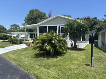 8886 Princess Donna Court East, Boynton Beach, FL, 33436