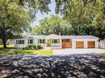 1306 Richmond Drive, Georgetown, SC, 29440