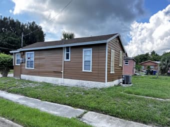 713 North 19th Street, Fort Pierce, FL, 34950