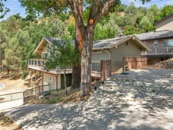 2713 Turkey Cove Road, Oak Shores, CA, 93426