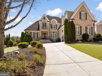2770 Wooded Hills Walk, Marietta, GA, 30062