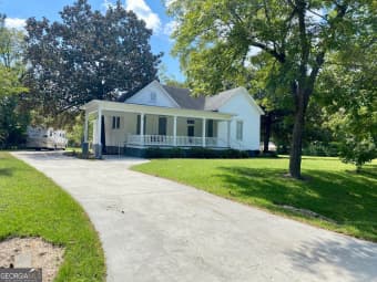 604 20th Avenue East, Cordele, GA, 31015