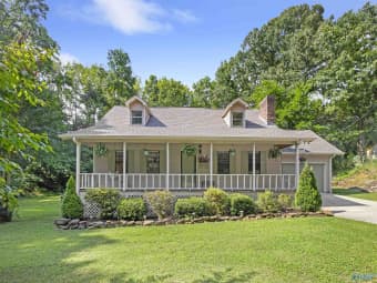 3731 Danville Rd SW, Decatur, AL, 35603
