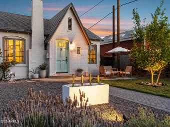 1111 East Coronado Road, Phoenix, AZ, 85006