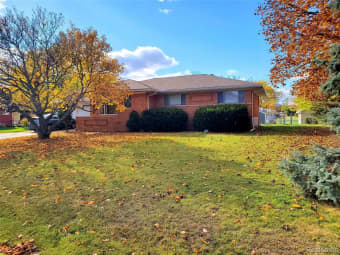 3031 Silverstone Lane