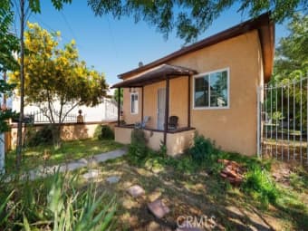 1373 West 5th Street, San Bernardino, CA, 92411