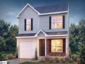 Lot 0145/103 Licklog Court, Seneca, SC, 29678