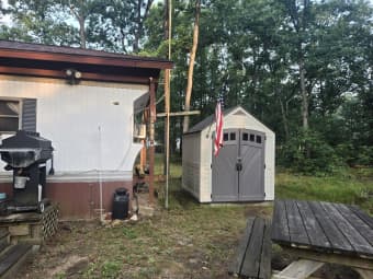 11971 Red Cedar Road, Baldwin, MI, 49304