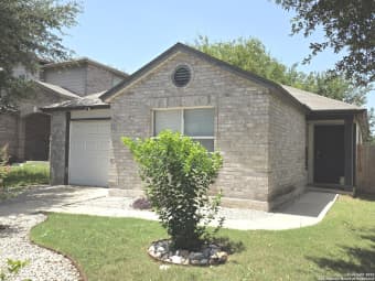 9911 Shady Meadows, San Antonio, TX, 78245