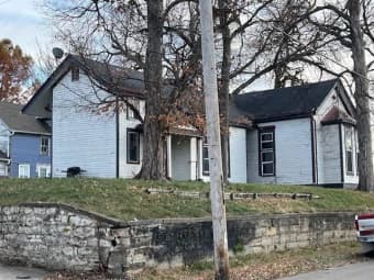 901 Ridenbaugh Street, St. Joseph, MO, 64501