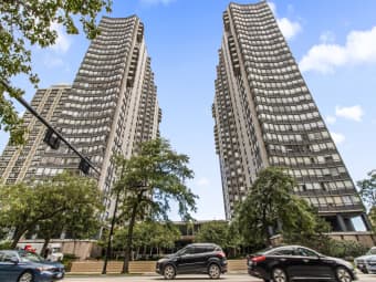 16U/5701 North Sheridan Road, Chicago, IL, 60660