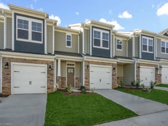 1380 Amberview Lane, Kernersville, NC, 27284