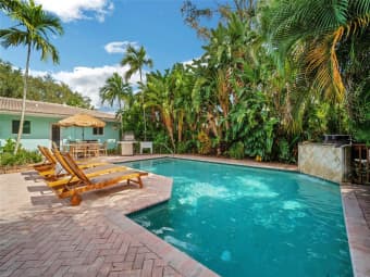 2120 NE 53rd St, Fort Lauderdale, FL, 33308