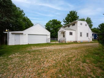 479 Maplewood Avenue, Whitehall, OH, 43213