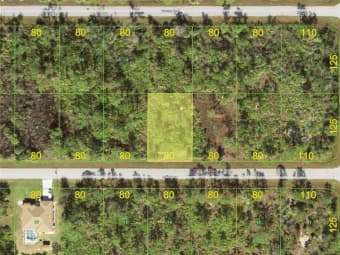 12092 Strett Avenue, Port Charlotte, FL, 33981