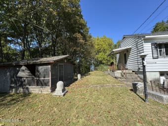 23 Brickyard Road, Schaghticoke, NY, 12182