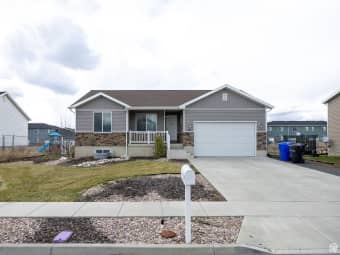 1086 South 150 West, Tremonton, UT, 84337