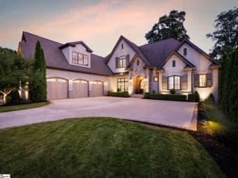 516 Chamblee Boulevard, Greenville, SC, 29615