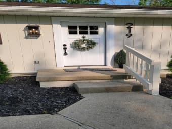 219 Beechwood Street, Frankfort, OH, 45628