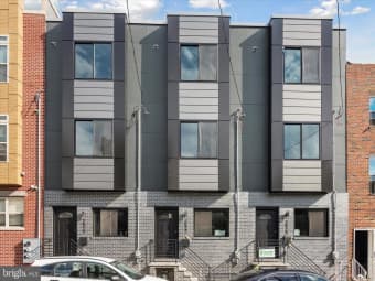 25252729 North Mascher Street, Philadelphia, PA, 19133