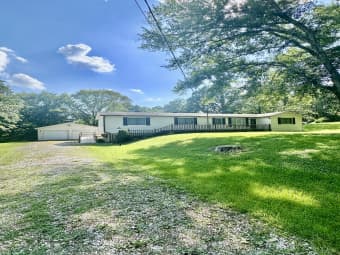 105 Warren Lane, Morehead, KY, 40351