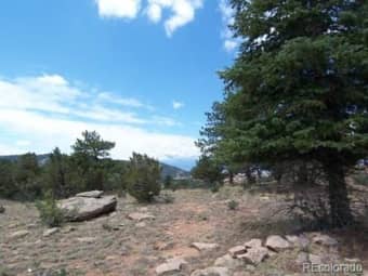 859 Vista De Aspen Rd, Westcliffe, CO, 81252