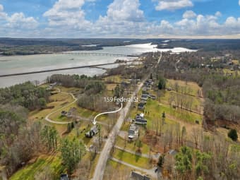 159 Federal Street, Wiscasset, ME, 04578