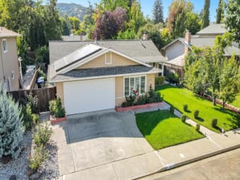 4410 Clovewood Ln, Pleasanton, CA, 94588