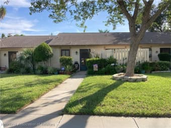 2912 63rd Street West, Bradenton, FL, 34209