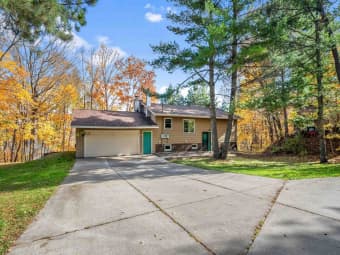 36698 Pincherry Road, Cohasset, MN, 55721