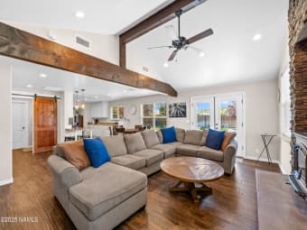 9100 Starfield Road, Doney Park, AZ, 86004