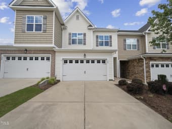 132 Torpoint Road, Durham, NC, 27703