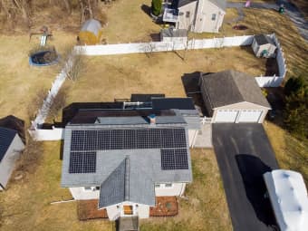 57 Ash Street, Webster, MA, 01570