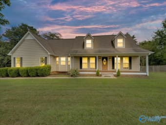 1861 Jeff Road, Huntsville, AL, 35806