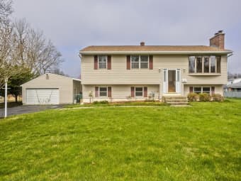 20 Rosemont Street, Chicopee, MA, 01013