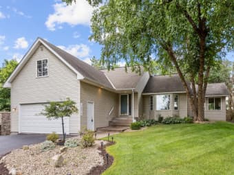 18816 Boston Street Northwest, Elk River, MN, 55330