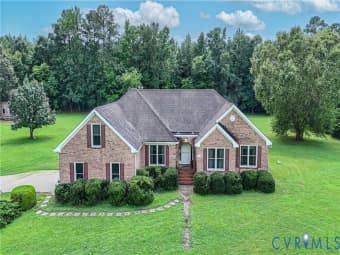 212 Rountree Crescent, Suffolk, VA, 23434