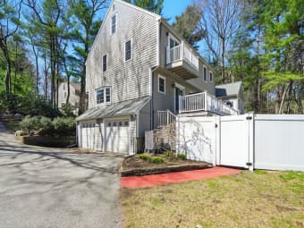 28 Apple Hill Ln, Duxbury, MA, 02332
